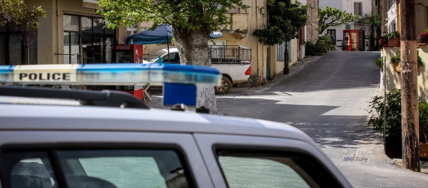 Φονικό στα Ανώγεια: Επιμένει η οικογένεια Ξυλούρη - «Σκύλε, σκότωσες και τον πατέρα σου;»